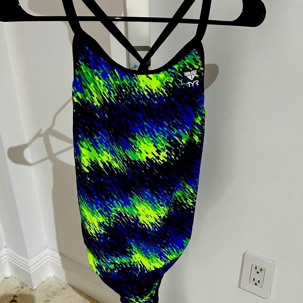 TYR swim 36